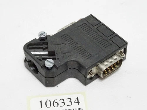 Siemens Bus Connector for Profibus 6ES7972-0BB41-0XA0 6ES7 972-0BB41-0XA0