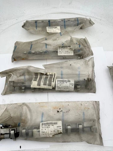 1 peça x Barra de fixação HEIDELBERG MV.030.322/02