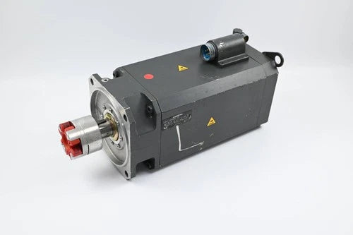 Siemens Simotics S Synchronous Servo Motor 1FT6105-8AC71-4EB1 ( 1FT6 105-8AC71-4EB1 )