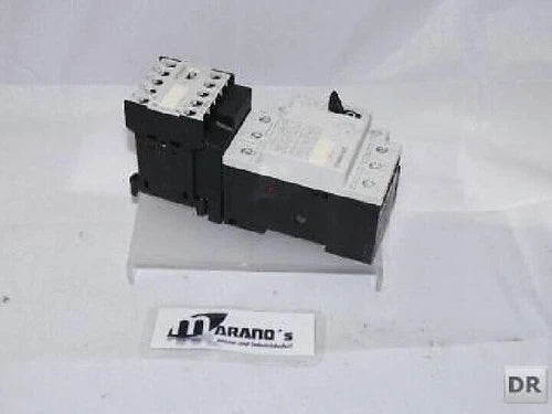 Siemens 3VH1320-1MD17-4BB4-Z + 3VU1300-1MJ00