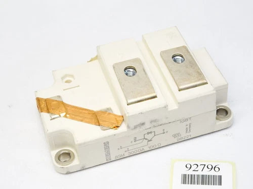 Siemens BSM300GA100D IGBT Module