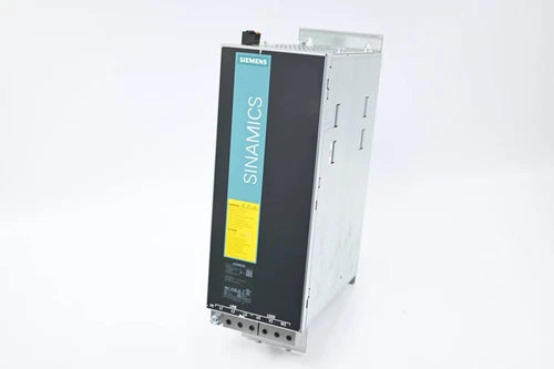 Siemens Sinamics Interface Module 6SL3100-0BE23-6AB0 ( 6SL3 100-0BE23-6AB0 ) V. E