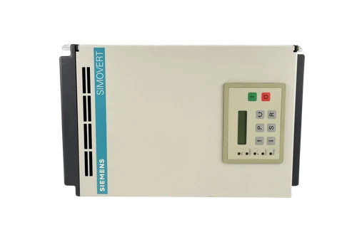 Siemens Simovert Transistor Inverter 6SE12/13 6SE1207-2AB03 ( 6SE 1207-2AB03 )