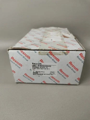 Rexroth R162449420 NEU in OVP