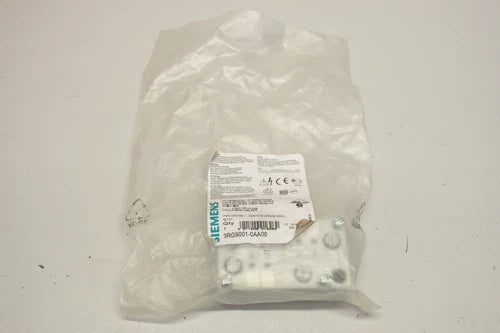 SIEMENS 3RG9001-0AA0 module AS-Interface user module 3RG90010AA0 original packaging