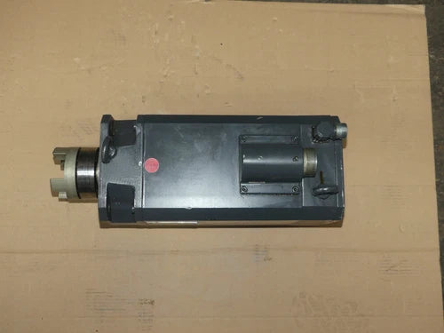 Siemens 3~Servo Motor Motor Synchronous Motor 1FT6086-8AH71-3AK1