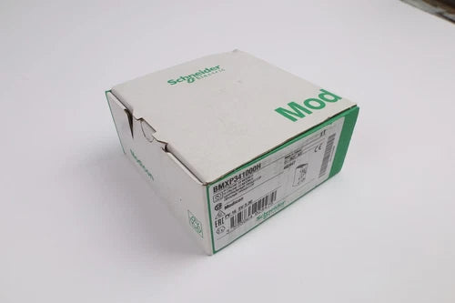 NEW SCHNEIDER ELECTRIC  BMXP341000H  [24 MONTHS WARRANTY]