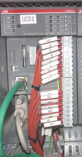 ABB PM554  , ENV?O R?PIDO! FACTURA GARANT?A INVOICE