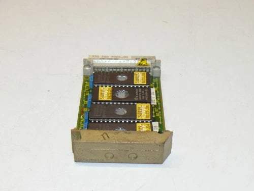 Siemens 570 260 9004.00 Steckkarte Sinumerik 5702609004.00