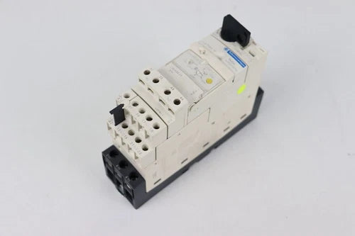 施耐德电气 TeSys LUB32 LUCD32FU 15kw 400V STEUEREINHEIT 测试顶级