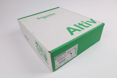 NEW SCHNEIDER ELECTRIC  ATV340U07N4E  [24 MONTHS WARRANTY]