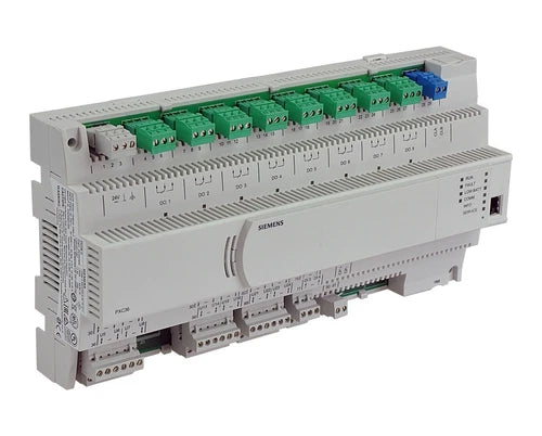 Controlador PLC Siemens PXC36.D