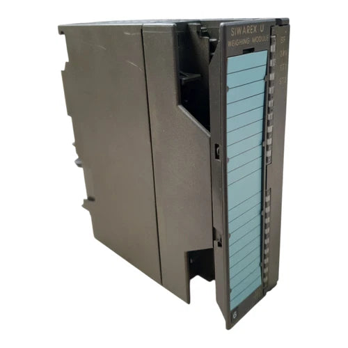 Siemens 7MH4601-1AA01 controller module cradle