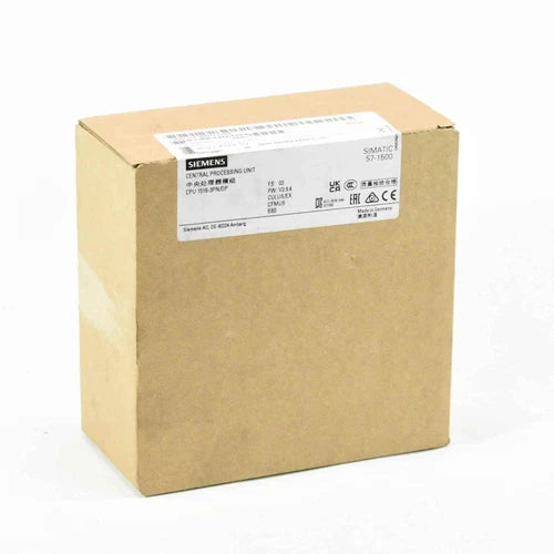 1PC For Siemens 6ES7516-3AN02-0AB0 New