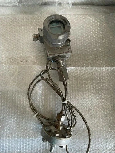 Siemens Sitrans P 7MF 4033-3FY03-1BB6-Z