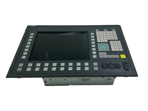 1PC For Siemens 6FC5203-0AF02-0AA1 Used