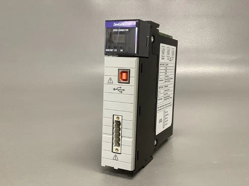 1756DNBC - ALLEN BRADLEY - 1756-DNB/C Communication Module REFURBISHED