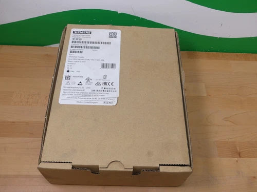 Siemens SINAMICS PM240-2 6SL3210-1PE11-8UL1