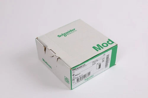 NEW SCHNEIDER ELECTRIC BMEAHI0812 [24 MONTH WARRANTY]
