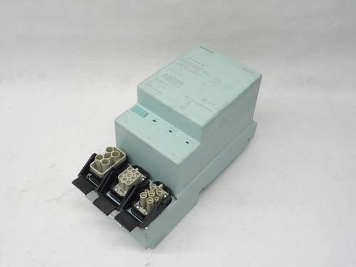 Siemens 3RK1304-5KS40-4AA0 Motorstarter Starter 3RK1 304-5KS40-4AA0