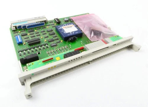 SIEMENS SIMATIC S5 6ES5243-1AA13 FBG ANALOG MODULE *EA00*