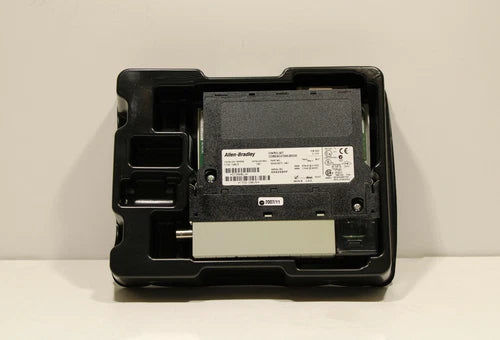 Allen-bradley Controlnet 1756-CNB/E M¨®dulo de comunica??o (pania)