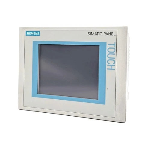 1PC For Siemens 6AV6642-0BA01-1AX1 Used