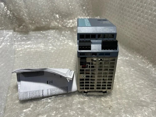 SIEMENS SITOP PSU200M Power Supply 6EP1333-3BA10
