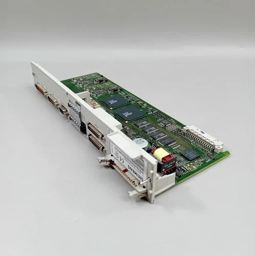 Siemens 6SN1118-0DJ23-0AA2 Version B