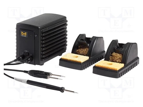 1 peça, Estação de soldadura MFR-2241 /E2UK