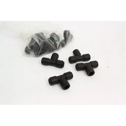 10pcs LEGRIS 31040810 T-connector 8 x 10mm LF3000 (B770)