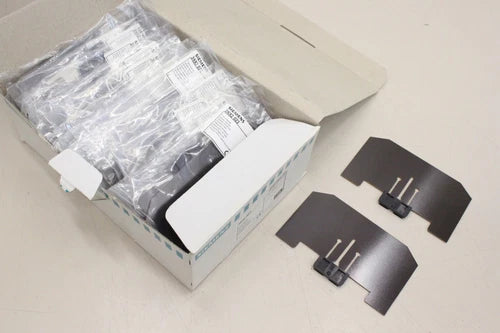20x SIEMENS Phasentrennwand Abschlusstrennwand NH Sicherungseinsatz 3NX2023 OVP