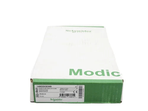 SCHNEIDER ELECTRIC 140DDI35300 NSFS