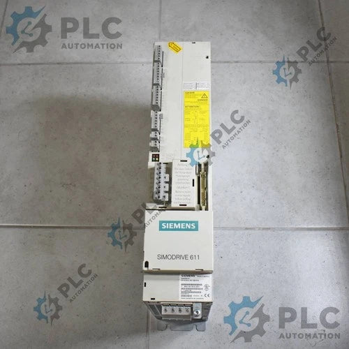 1PC For Siemens 6SN1145-1BA01-0BA1 Used