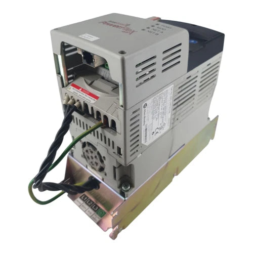 ALLEN-BRADLEY 22D-D4P0N104 Variator Von Geschwindigkeits- 1.5kW+22-RF012-BS