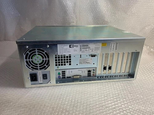Homag RackPC_547E_HG-B.1.1 Siemens Simatic IPC547E 6BK1800-5AA00-0XX1