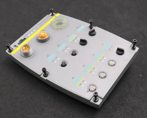 Siemens Sinamics G120 Control Unit CU240D-2 PN-F 6SL3544-0FB21-1FA0