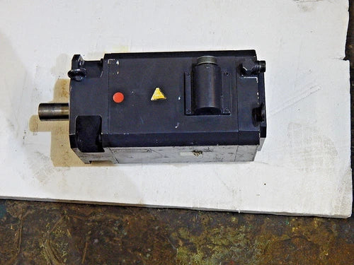Siemens 3~Engine 1FT6105-8AF71-3AG1 Used