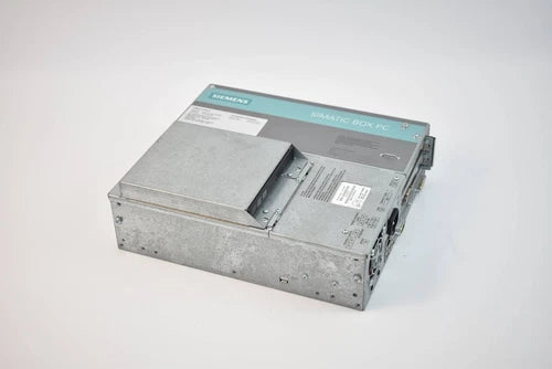 Siemens Simatic IPC627C Box PC 6ES7 647-6CD12-0BA0 ( 6ES7647-6CD12-0BA0 ) V.AP