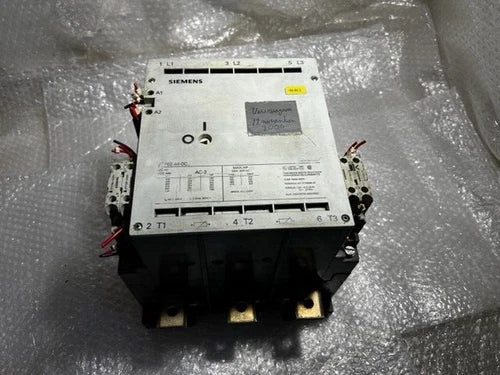 SIEMENS 3TF68 44-0C..