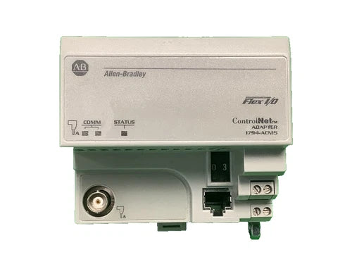 1794ACN15C - ALLEN BRADLEY - 1794-ACN15/C I/O adapter mod.     NEW