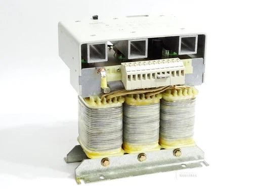 Siemens 4AV3300-2AB Trafo Transformer 380/420V auf 24VDC