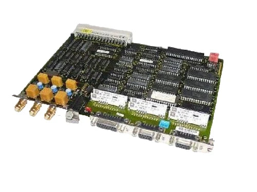 SIEMENS Teleperm M 6DS1330-8CA / 6DS13308CA / 6DS 1330-8CA / E: 03