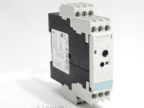 Siemens 3RP1540-1BN30 Zeitrelais
