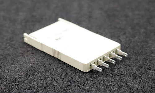 SIEMENS Schutzschalter TELEPERM C74103-A969-E 104 CSL SPR Plug mit 5Pin