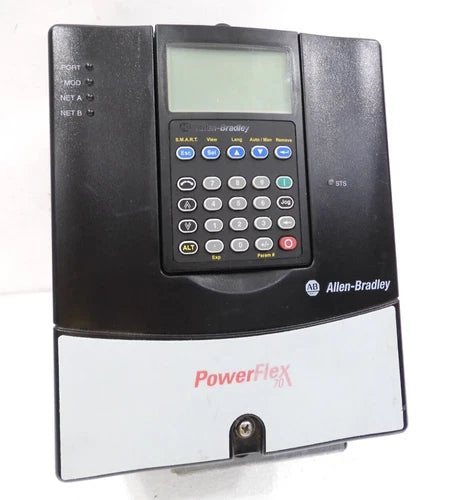 20-HIM-A3, Allen-Bradley 20 A C 3P5A