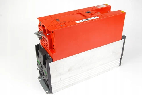 Inversor usado Sew Eurodrive MC07B0075-5A3-4-00