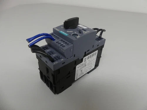 Siemens Sirius Circuit Breaker 3RV2011-1HA20