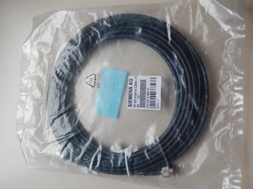 SIEMENS 6GT2815-0BN10 RF 600 Antenna Cable L10m