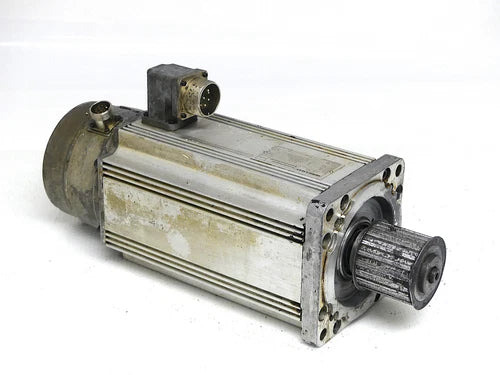 INDRAMAT / REXROTH MAC090B-0-PD-2-C / 130-A-0 / S011
